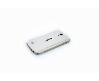 TELEFUNKEN TE Enjoy Srebrny Dual Sim - 1451307 - zdjęcie 2